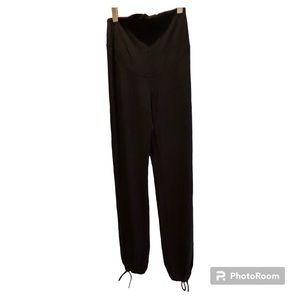 Polarn O. Pyret maternity lounge pants - size XS